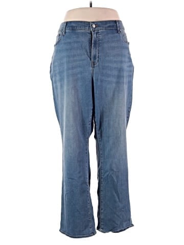 Talbots Jeans (view 1)