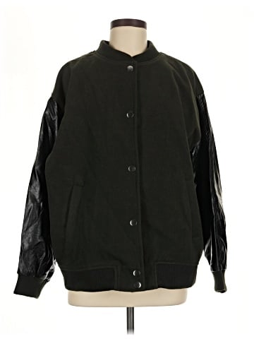 Sanctuary Jacket (view 1)