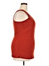 Wishful Park Red Tank Top Size 2X - photo 4