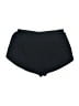 Moving Comfort 100% Polyester Solid Black Athletic Shorts Size M - photo 2