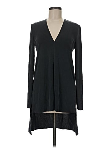 Zara Long Sleeve T-Shirt (view 1)