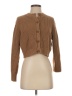 Levi's Brown Cardigan Size S - photo 1