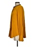 Akemi + Kin Yellow Long Sleeve Blouse Size S - photo 5