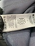 Athleta Solid Gray Shorts Size 12 - photo 4