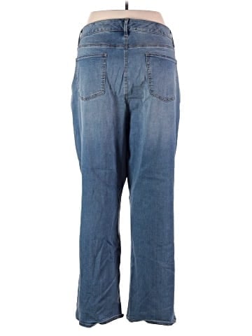 Talbots Jeans (view 2)