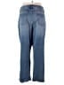 Talbots Blue Jeans Size 24 - photo 2