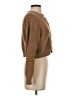 Levi's Brown Cardigan Size S - photo 4