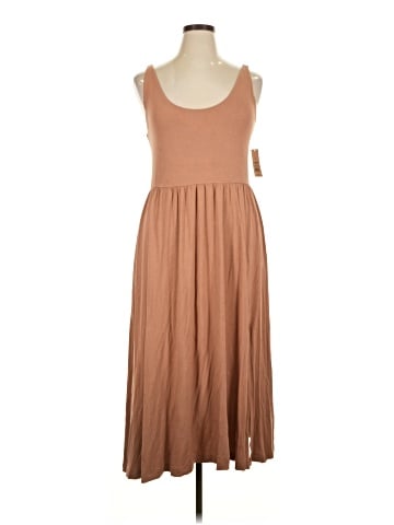 A New Day Casual Dress (view 1)
