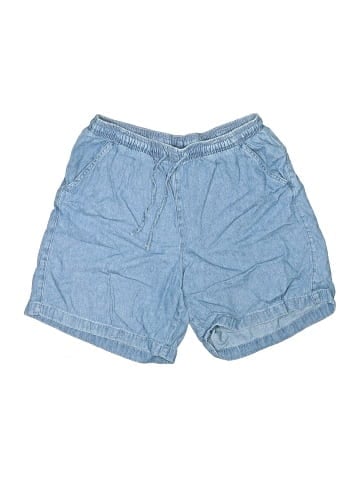 Gloria Vanderbilt Denim Shorts (view 1)