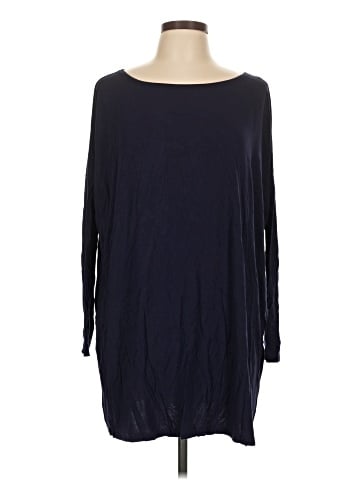 Piko 3/4 Sleeve Top (view 1)