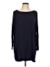 Piko Blue 3/4 Sleeve Top Size L (estimated) - photo 1