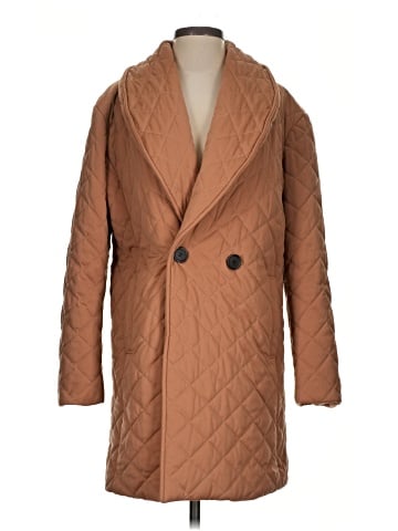 Avec Les Filles Coat (view 1)