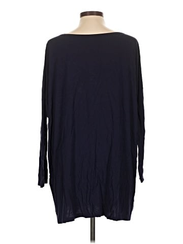 Piko 3/4 Sleeve Top (view 2)