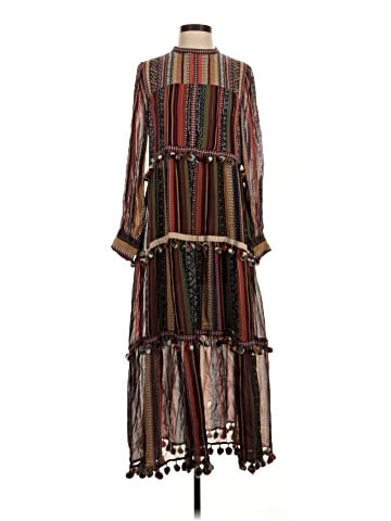 Zara Casual Dress (view 1)