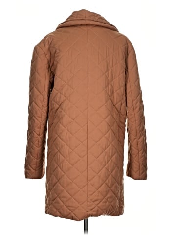 Avec Les Filles Coat (view 2)