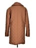 Avec Les Filles 100% Polyester Brown Coat Size S - photo 2