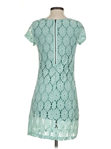 Xhilaration Cocktail Dress (view 2)
