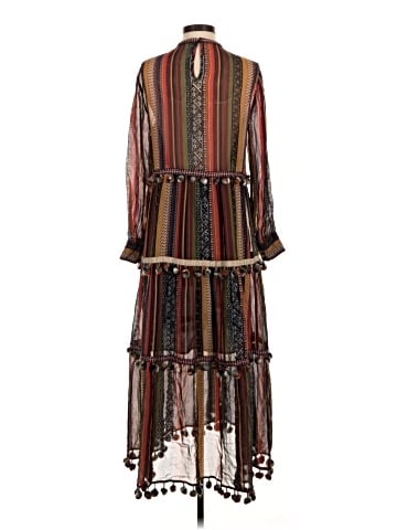 Zara Casual Dress (view 2)