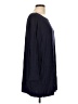 Piko Blue 3/4 Sleeve Top Size L (estimated) - photo 4