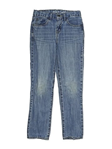 The Children's Place Jeans (view 1)