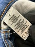 Aeropostale Hearts Blue Jeans Size 4 - photo 8