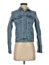 Bershka Blue Denim Jacket Size XS - photo 1