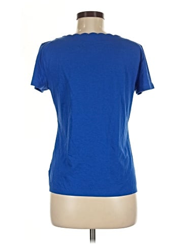 Talbots Short Sleeve Top (view 2)