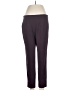 Babaton Solid Purple Active Pants Size 4 - photo 1