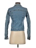 Bershka Blue Denim Jacket Size XS - photo 2