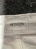 Hudson Jeans Solid White Shorts Size 28 waist - photo 3