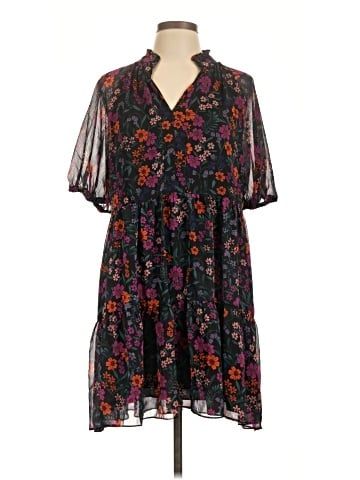 CeCe Casual Dress (view 1)