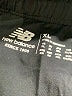 New Balance Black Athletic Shorts Size XL - photo 3