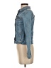 Bershka Blue Denim Jacket Size XS - photo 5