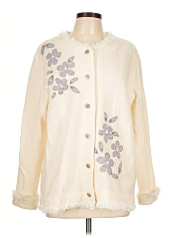 Alfred Dunner Jacket (view 1)