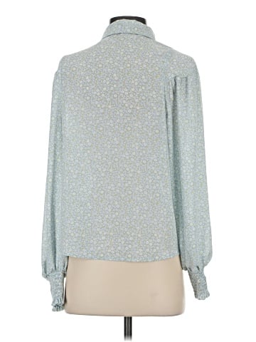 Levi's Long Sleeve Blouse (view 2)