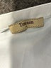 Timeson Ivory Long Sleeve Blouse Size XL - photo 7