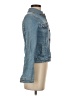Bershka Blue Denim Jacket Size XS - photo 4