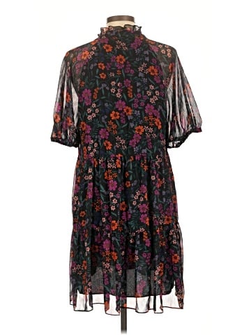 CeCe Casual Dress (view 2)