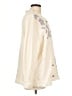Alfred Dunner 100% Wool Ivory Jacket Size L - photo 4