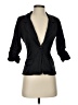 Papaya Black Blazer Size S - photo 1