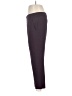 Babaton Solid Purple Active Pants Size 4 - photo 5