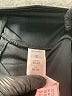 Marika Black Athletic Shorts Size M - photo 3