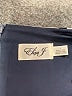 Eliza J 100% Polyester Floral Black Casual Dress Size 4 - photo 7