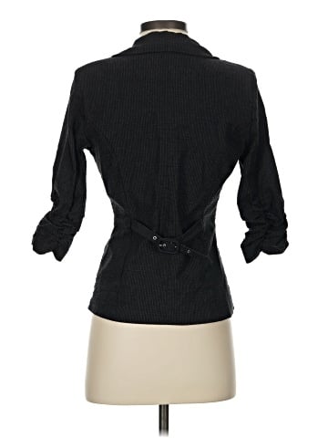 Papaya Blazer (view 2)
