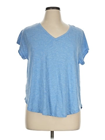 Eddie Bauer Short Sleeve T-Shirt (view 1)