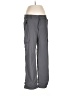 Eddie Bauer Gray Cargo Pants Size 10 - photo 1