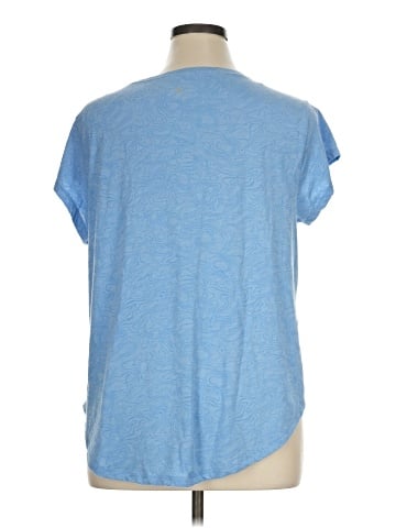 Eddie Bauer Short Sleeve T-Shirt (view 2)