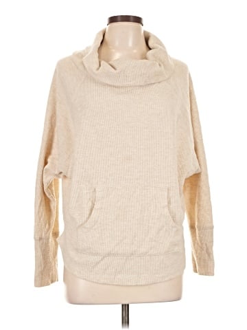 Caslon Pullover Sweater (view 1)