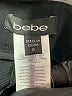 Bebe Black Active Pants Size 0 - photo 7