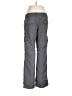 Eddie Bauer Gray Cargo Pants Size 10 - photo 2